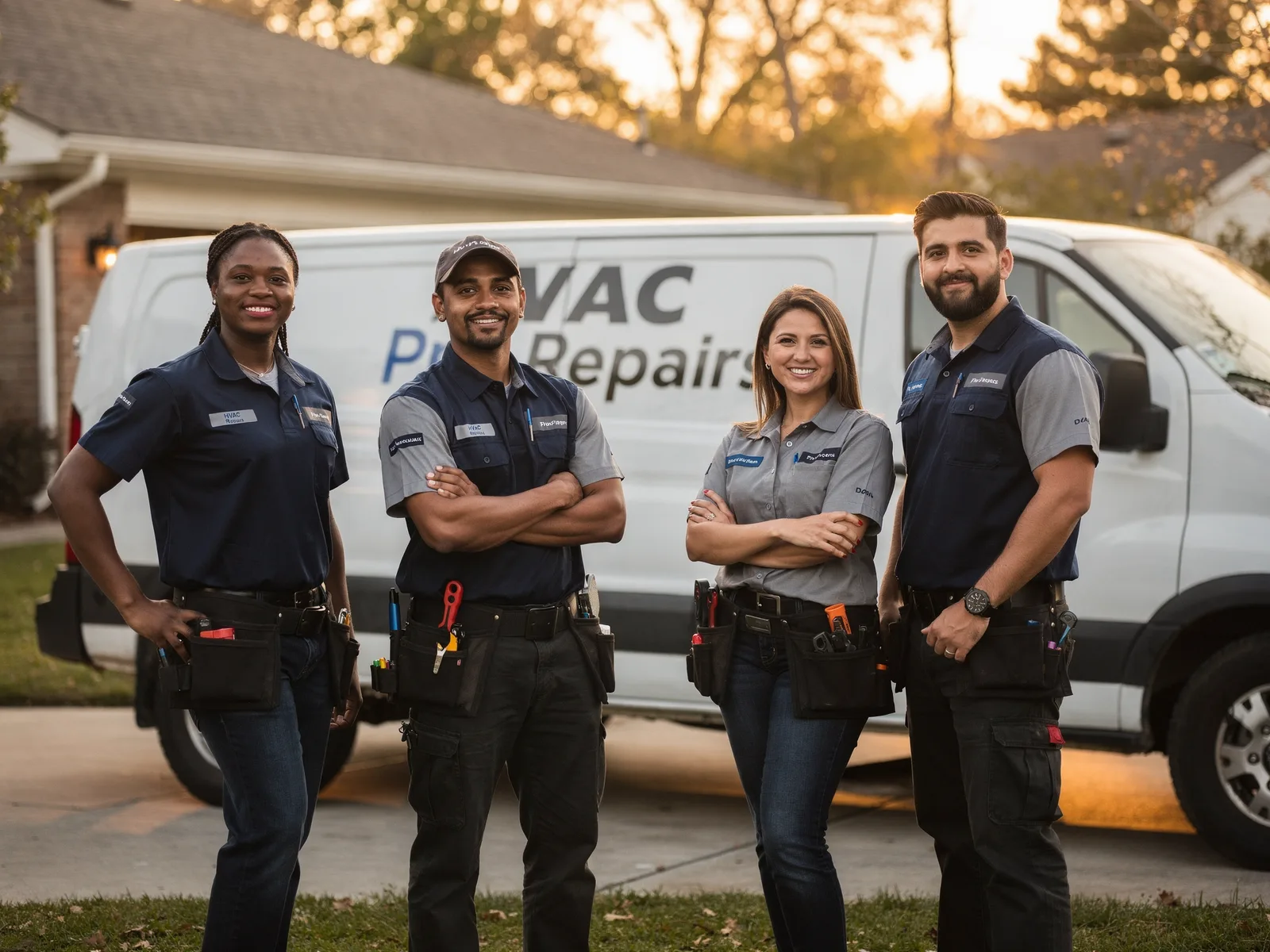 Heat Pump Repair company in Putney, KY
