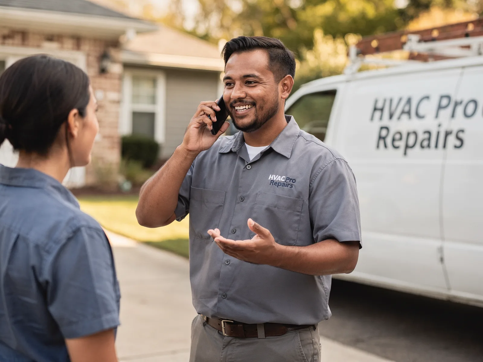 Heat Pump Repair Putney, KY FAQs